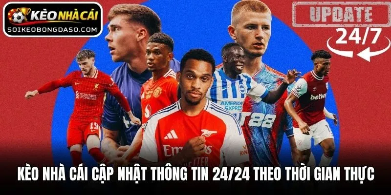 Kèo Nhà Cái Dulce - Keonhacai Hôm Nay, Nhận Định Kèo Nhà Cái 2026/2027 12 Kèo nhà cái cập nhật thông tin 24/24 theo thời gian thực