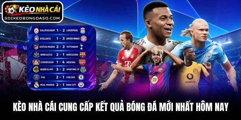 Kèo Nhà Cái Dulce - Keonhacai Hôm Nay, Nhận Định Kèo Nhà Cái 2026/2027 10 Kèo nhà cái cung cấp kết quả bóng đá mới nhất hôm nay